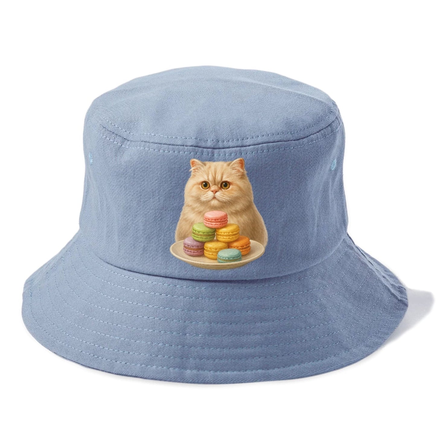 Allure Bucket Hat