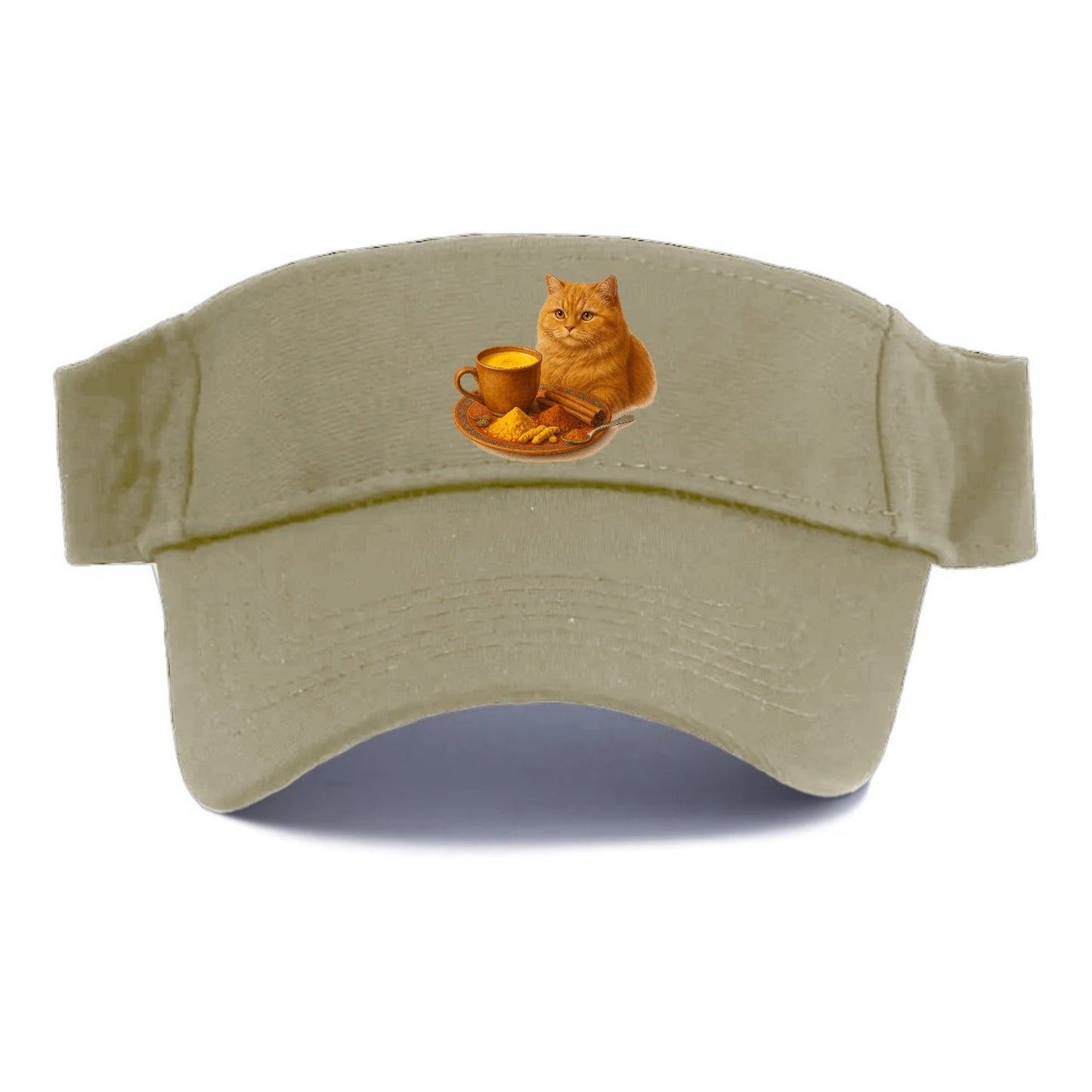Cat Visor