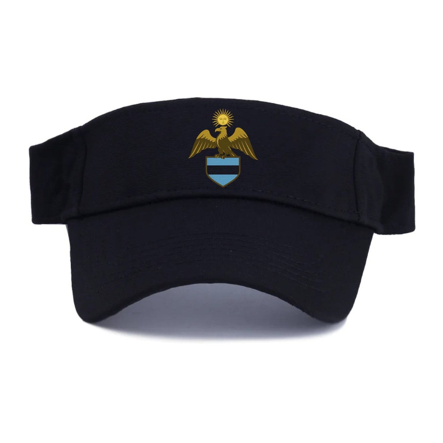 Argentina Condor Emblem Premium Design Visor