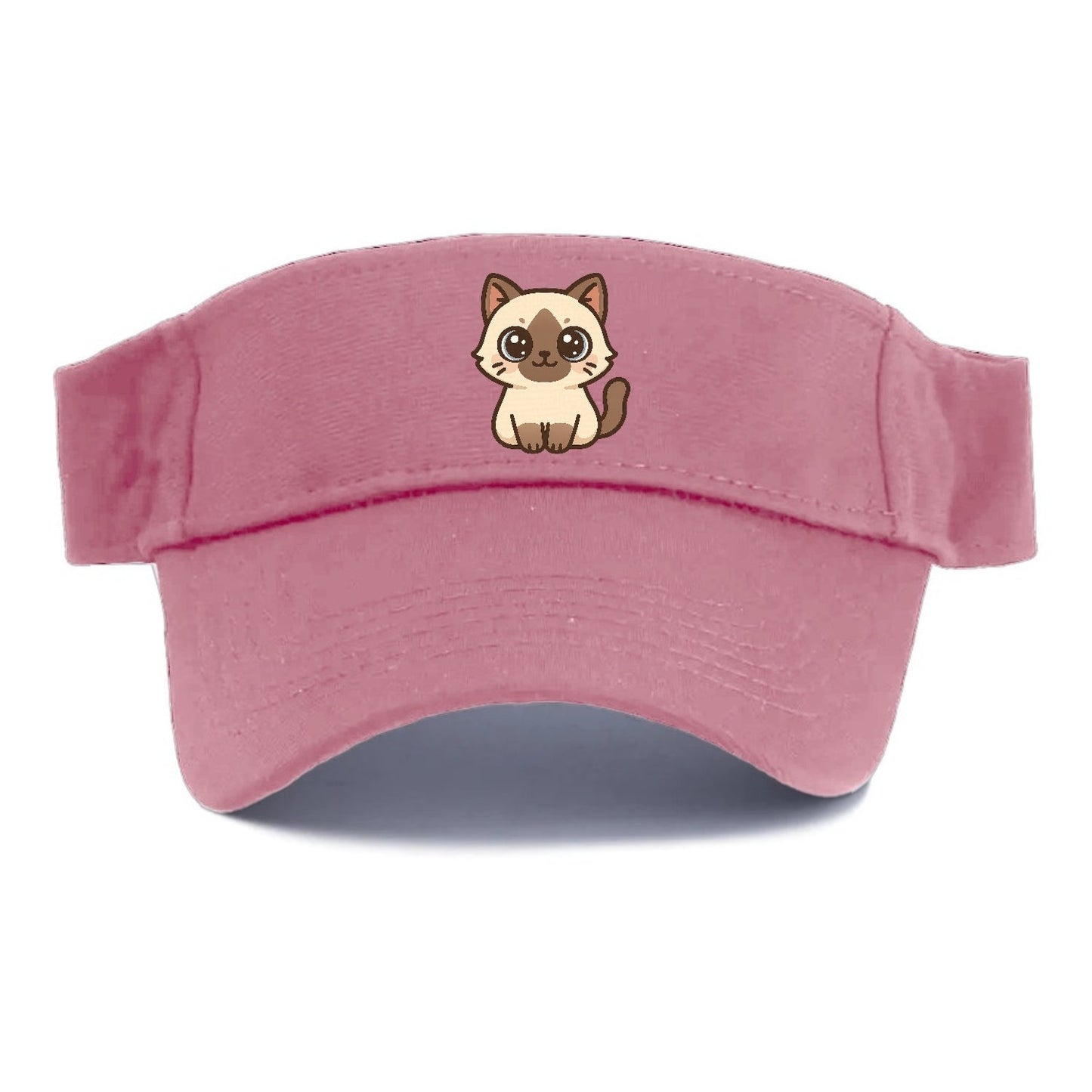 Himalayan Mountain Majesty Visor
