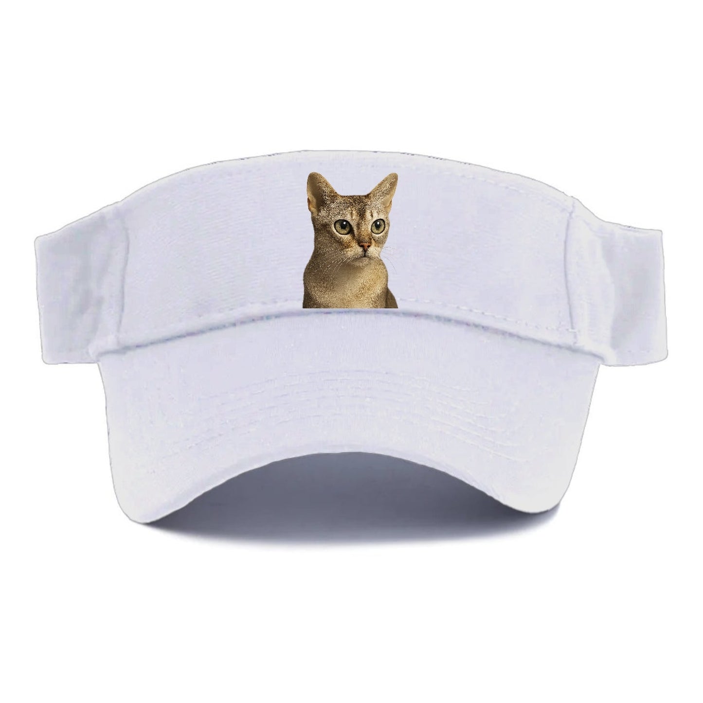 Singapura Playful Spirit Visor