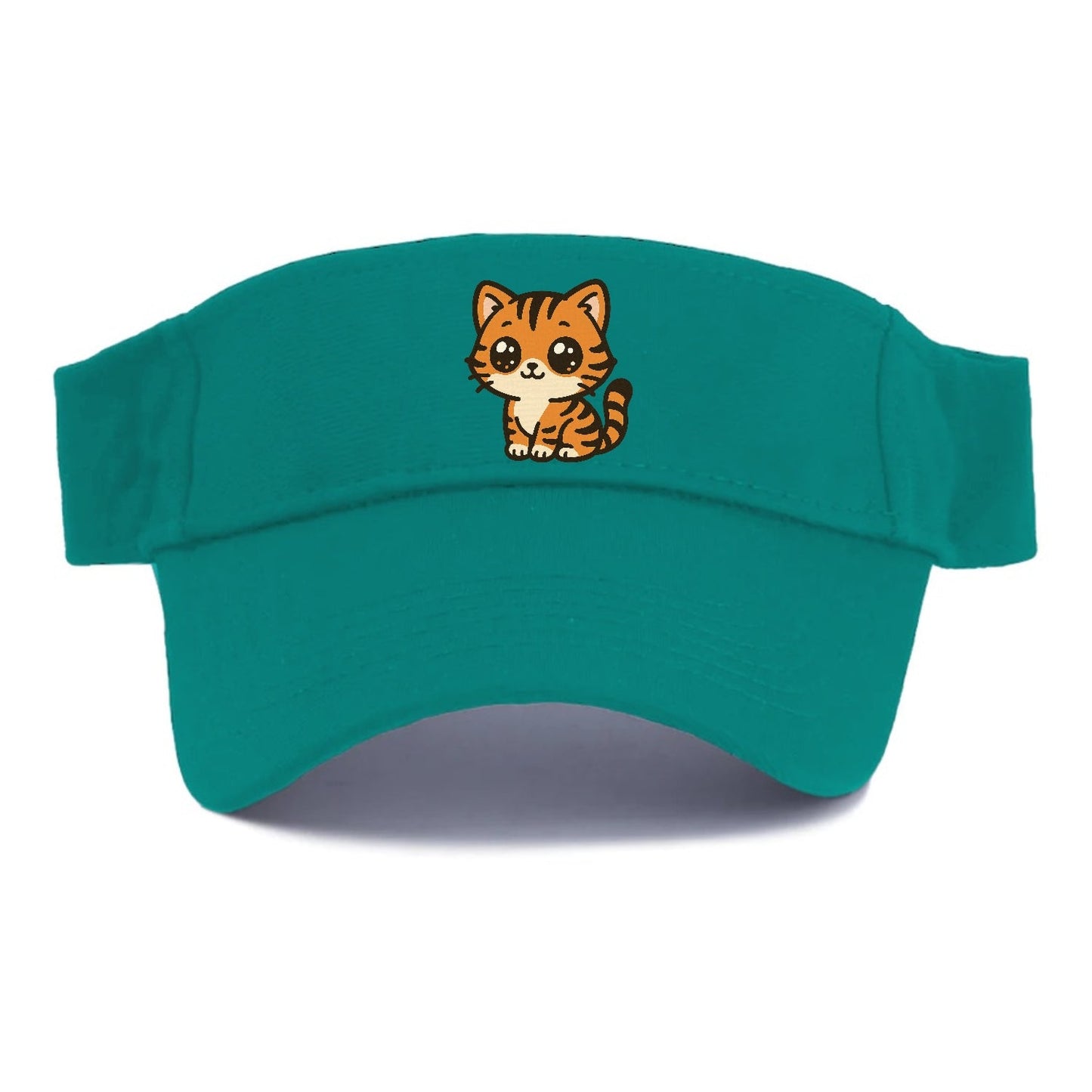 Tiger Untamed Majesty Visor