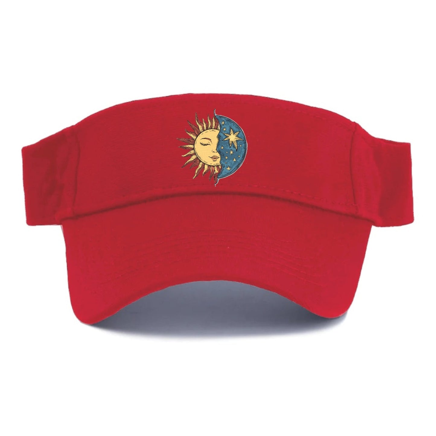 Celestial Harmony!!! Visor