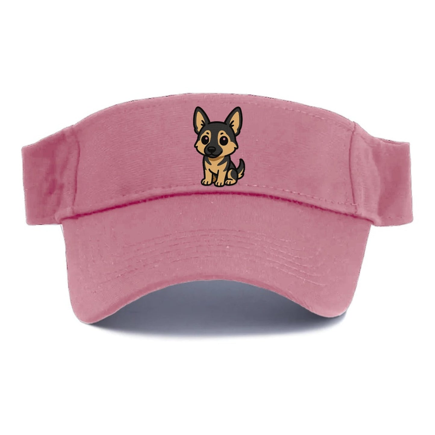 German Shepherd Guardian Spirit Visor