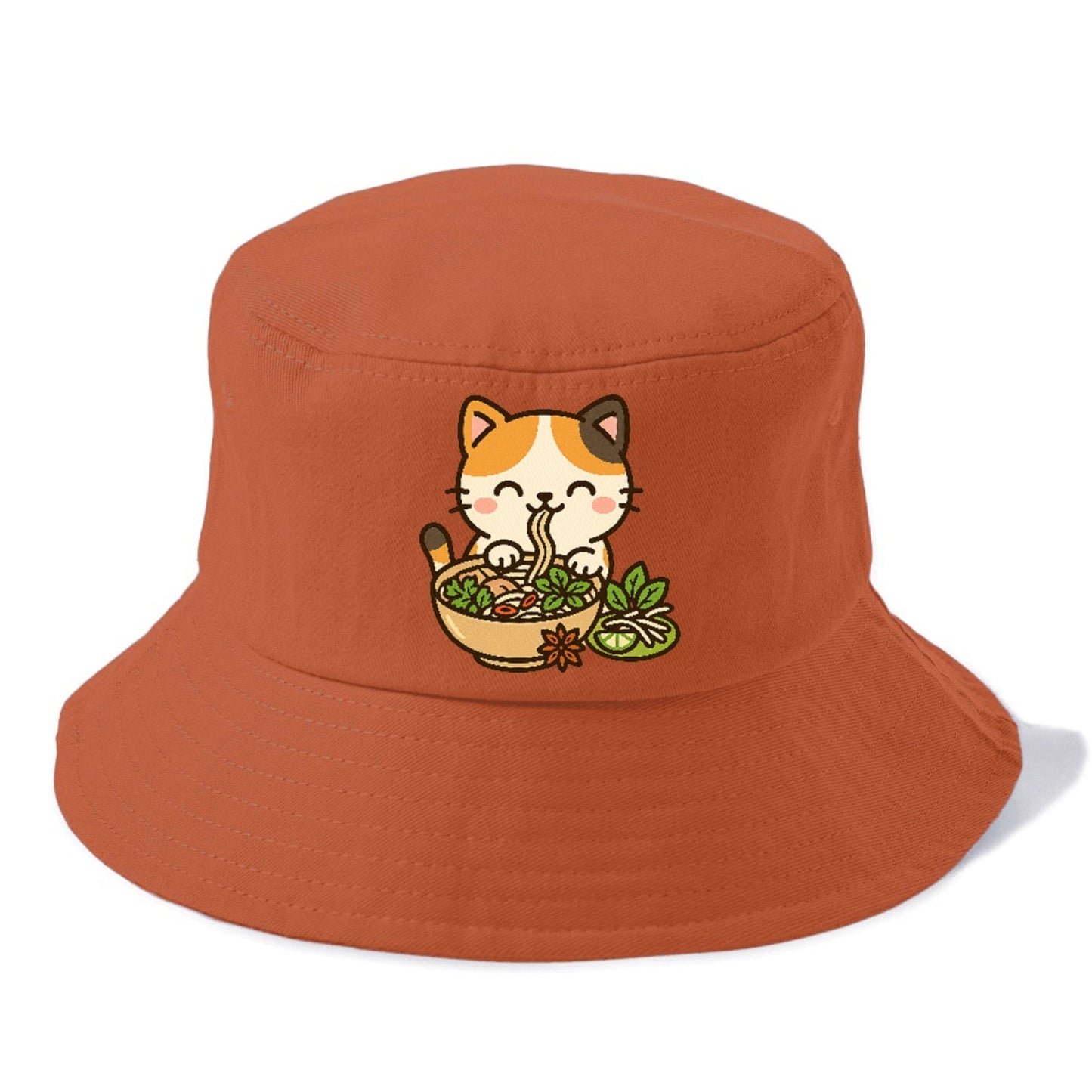 Pho Bucket Hat