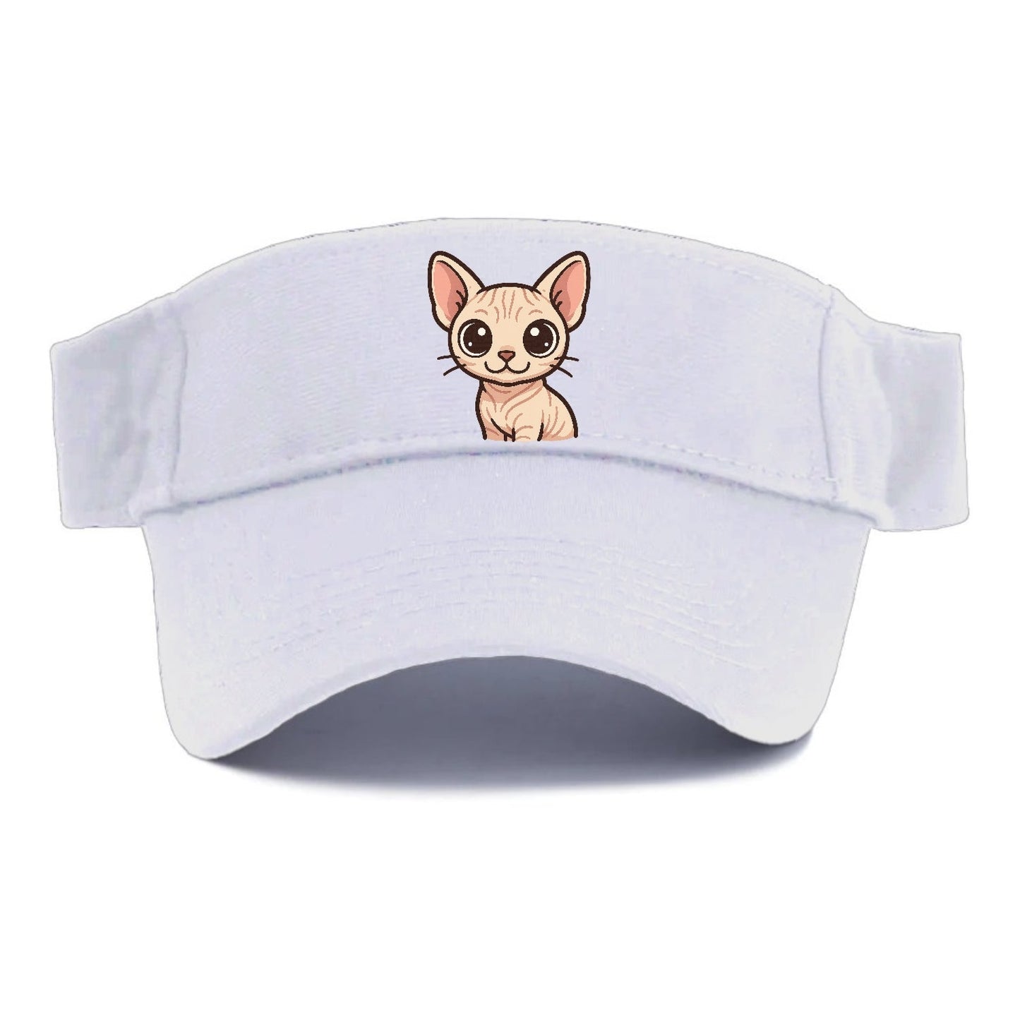 Sphynx Mystic Charm Visor