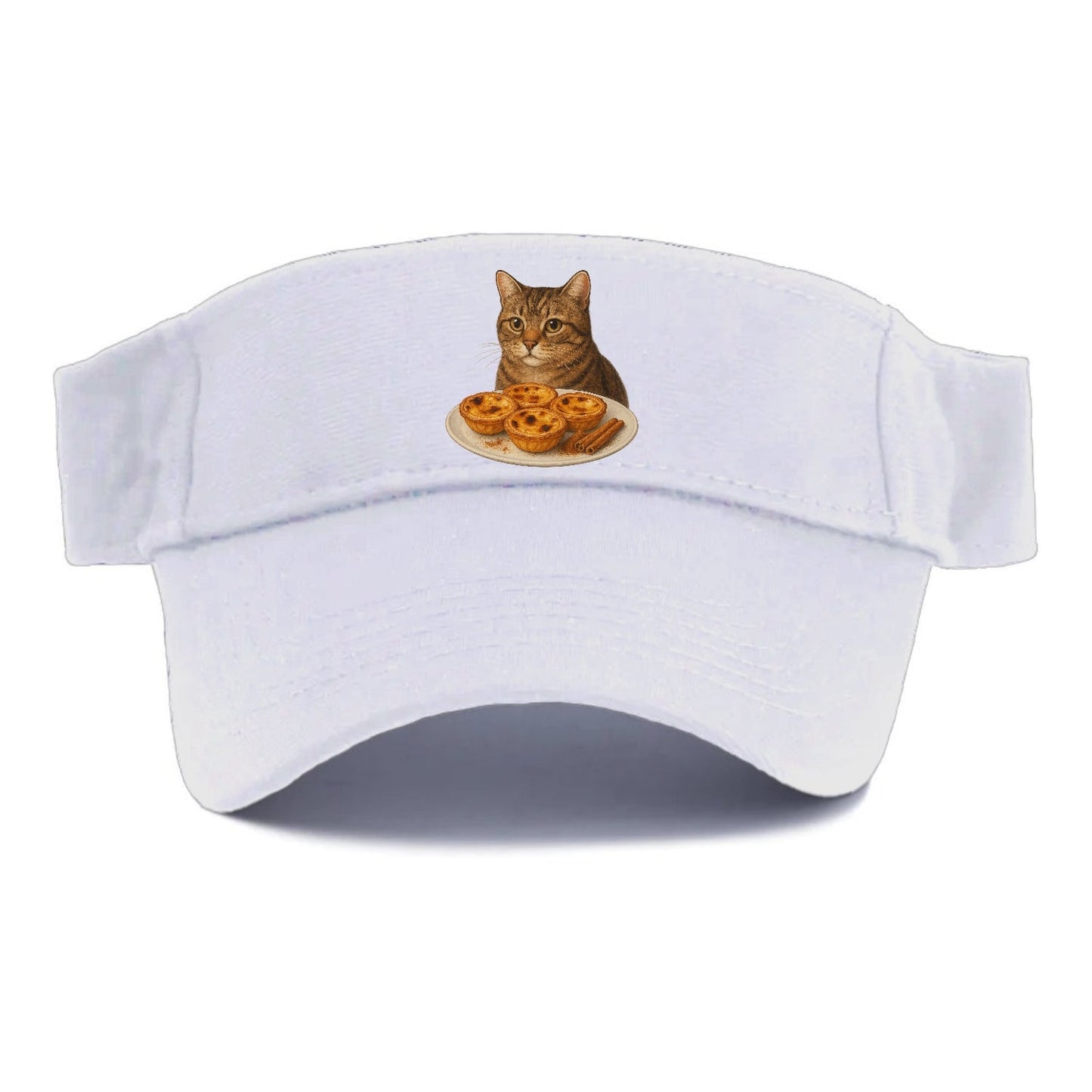 Tarts Visor