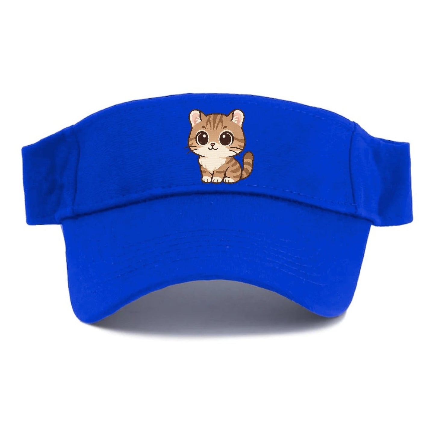 American Curl Playful Charm Visor