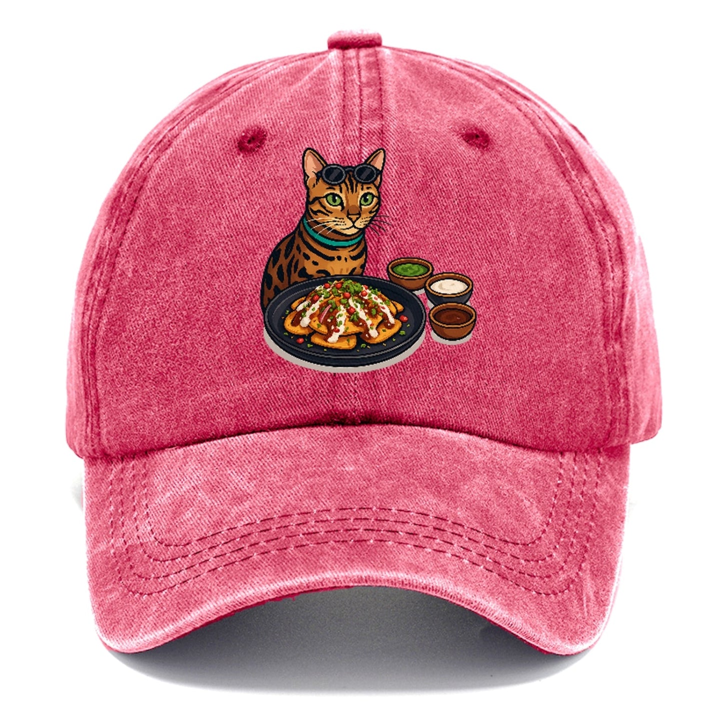 Chaat Classic Cap
