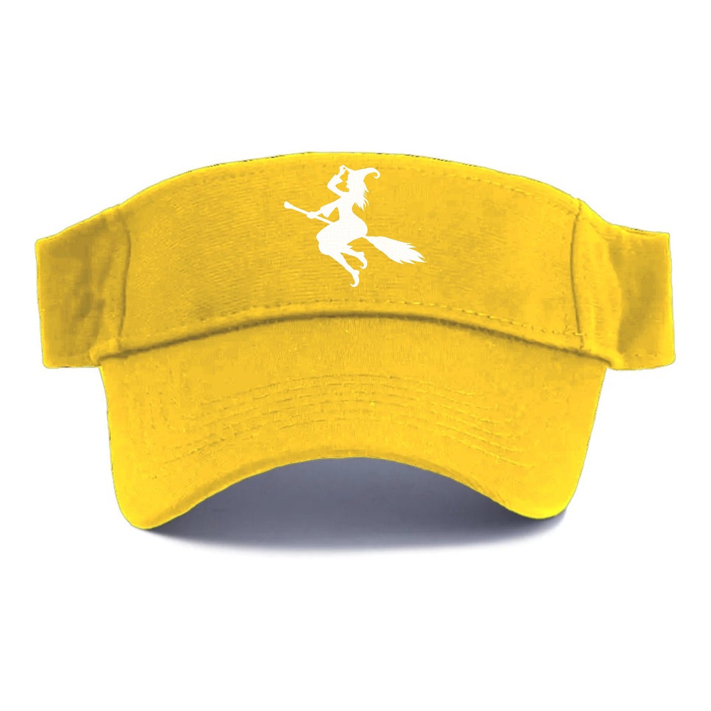 202308151409 Witch On Broom 4 Visor