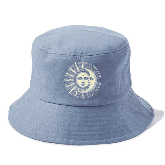 Celestial Harmony Bucket Hat