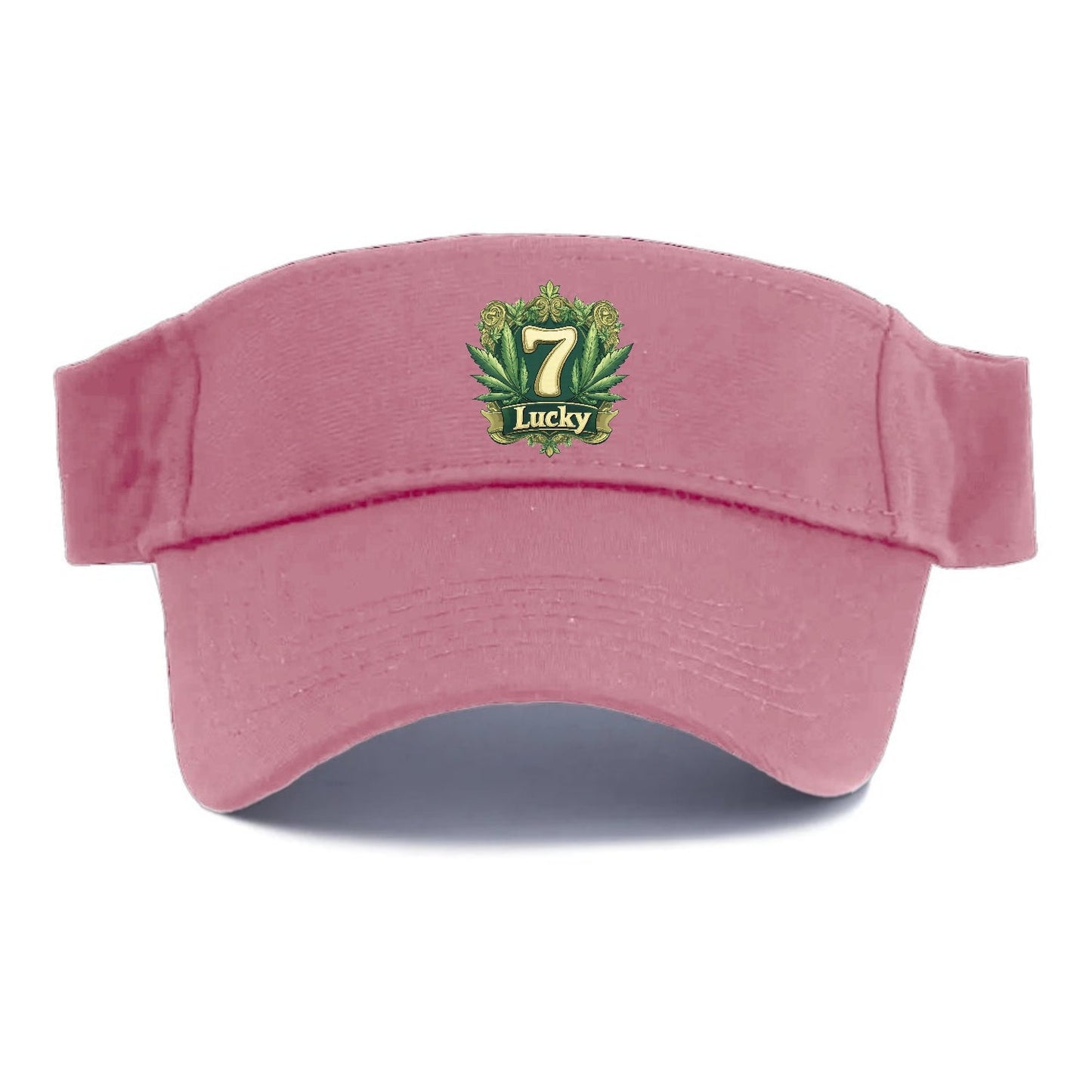 Lucky 7 Visor