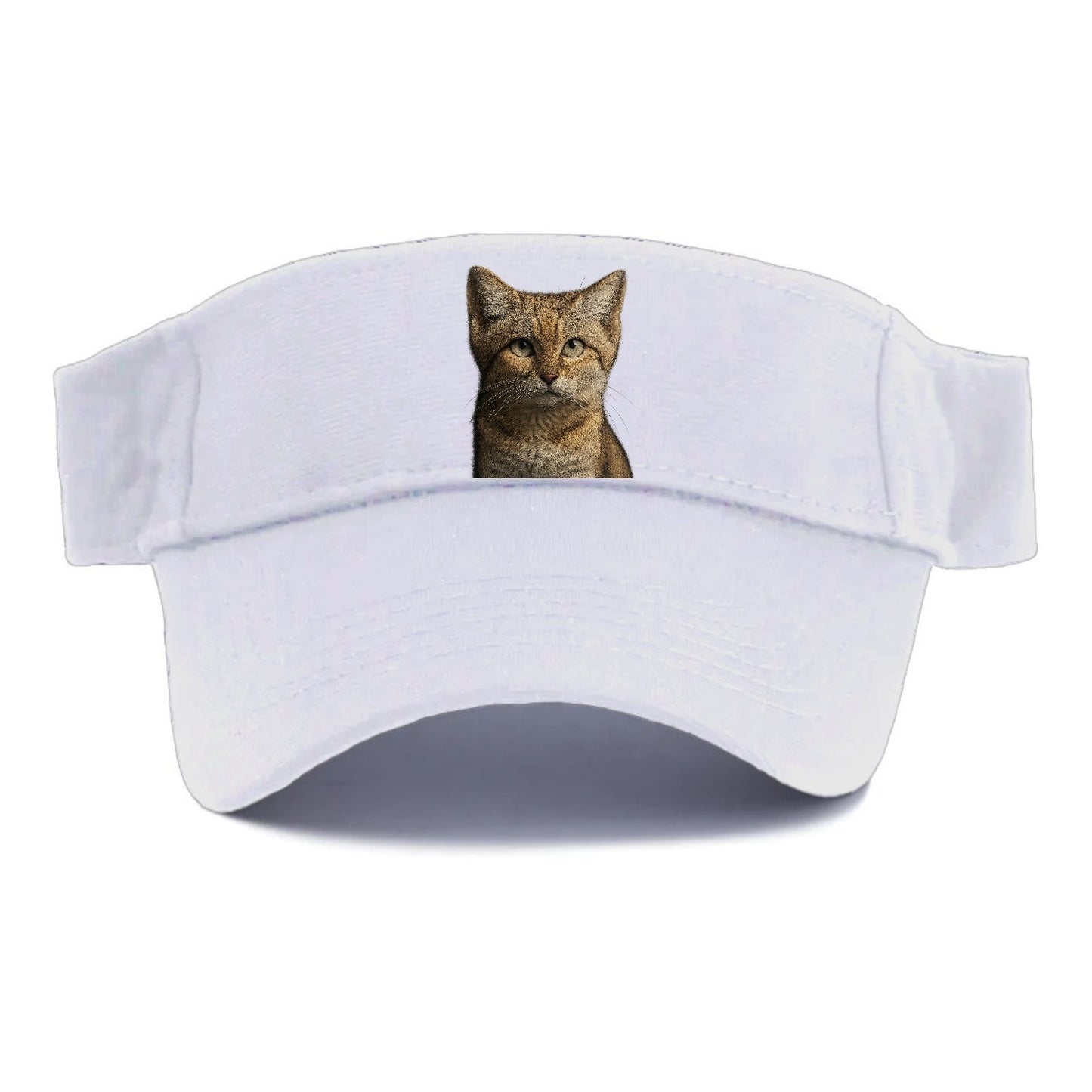Sand Cat Desert Spirit Visor