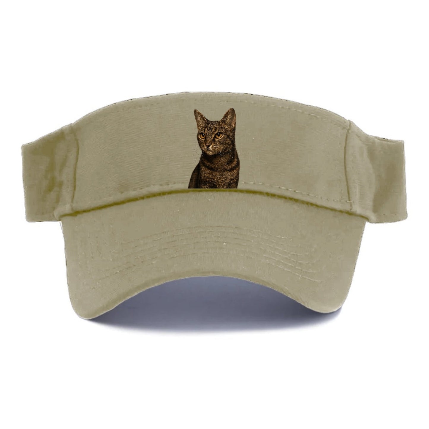 Alert Cat Ready Radiant Visor