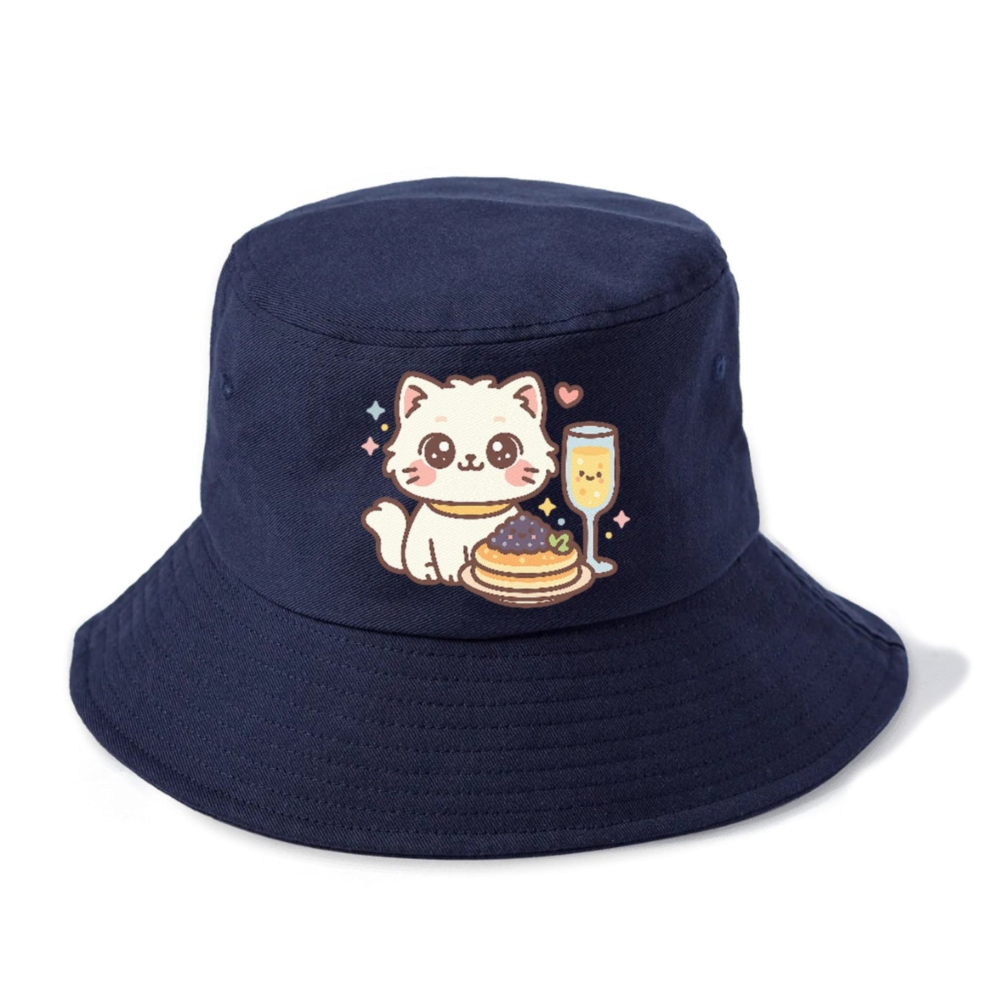 Party Bucket Hat