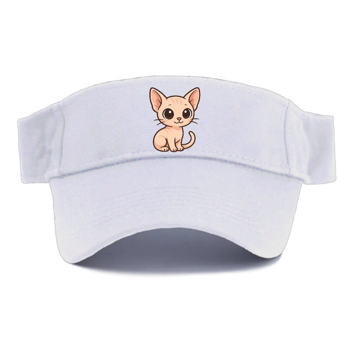 Peterbald Sleek Grace Visor