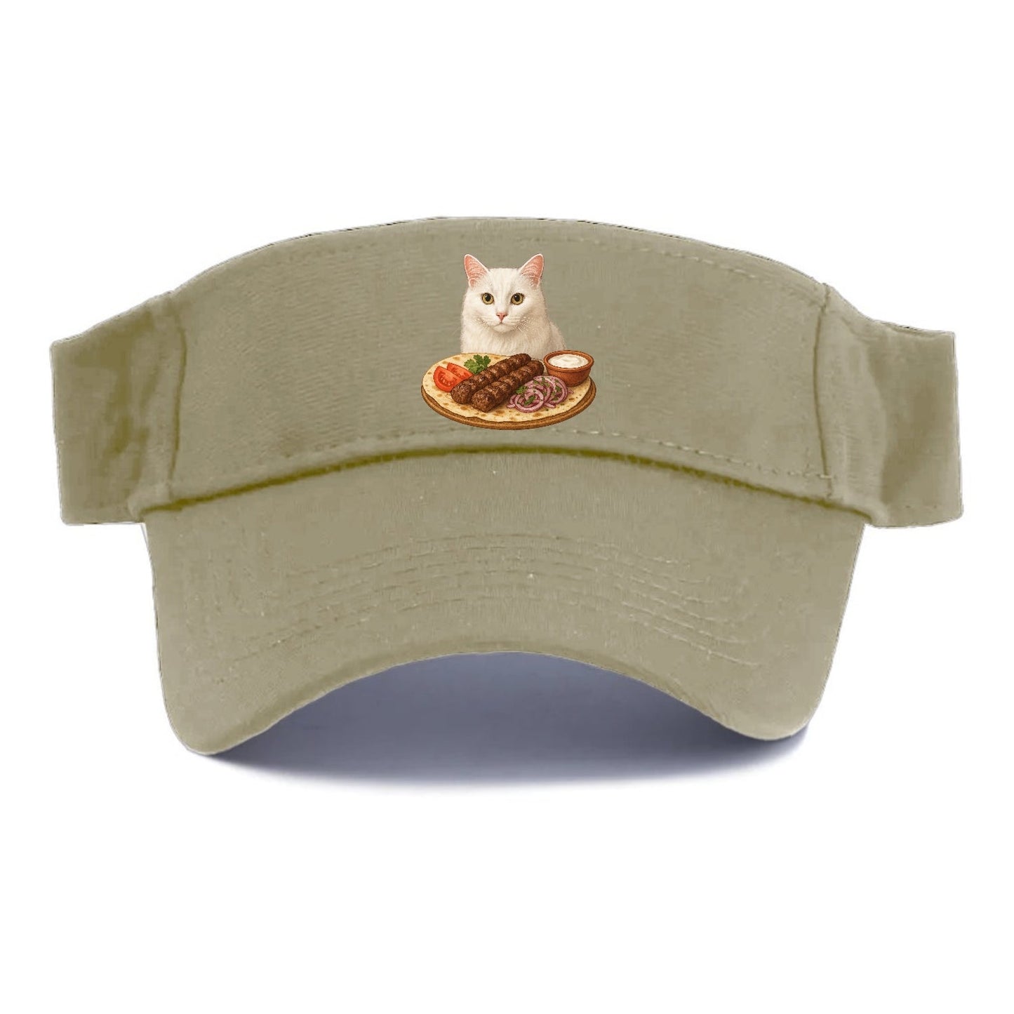 Feast Visor