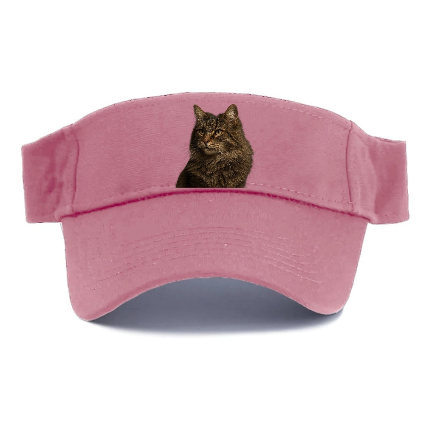 Norwegian Forest Cat Wild Majesty Visor