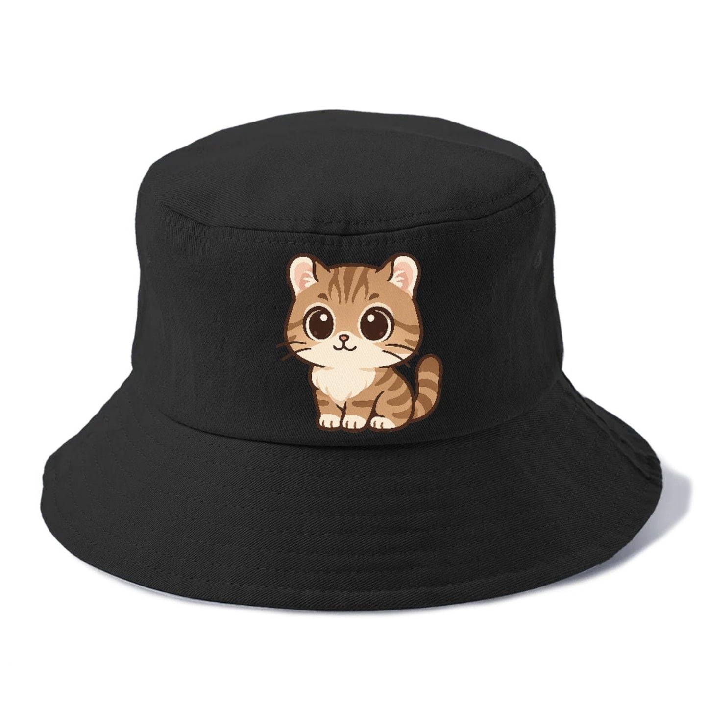 American Curl Playful Charm Bucket Hat