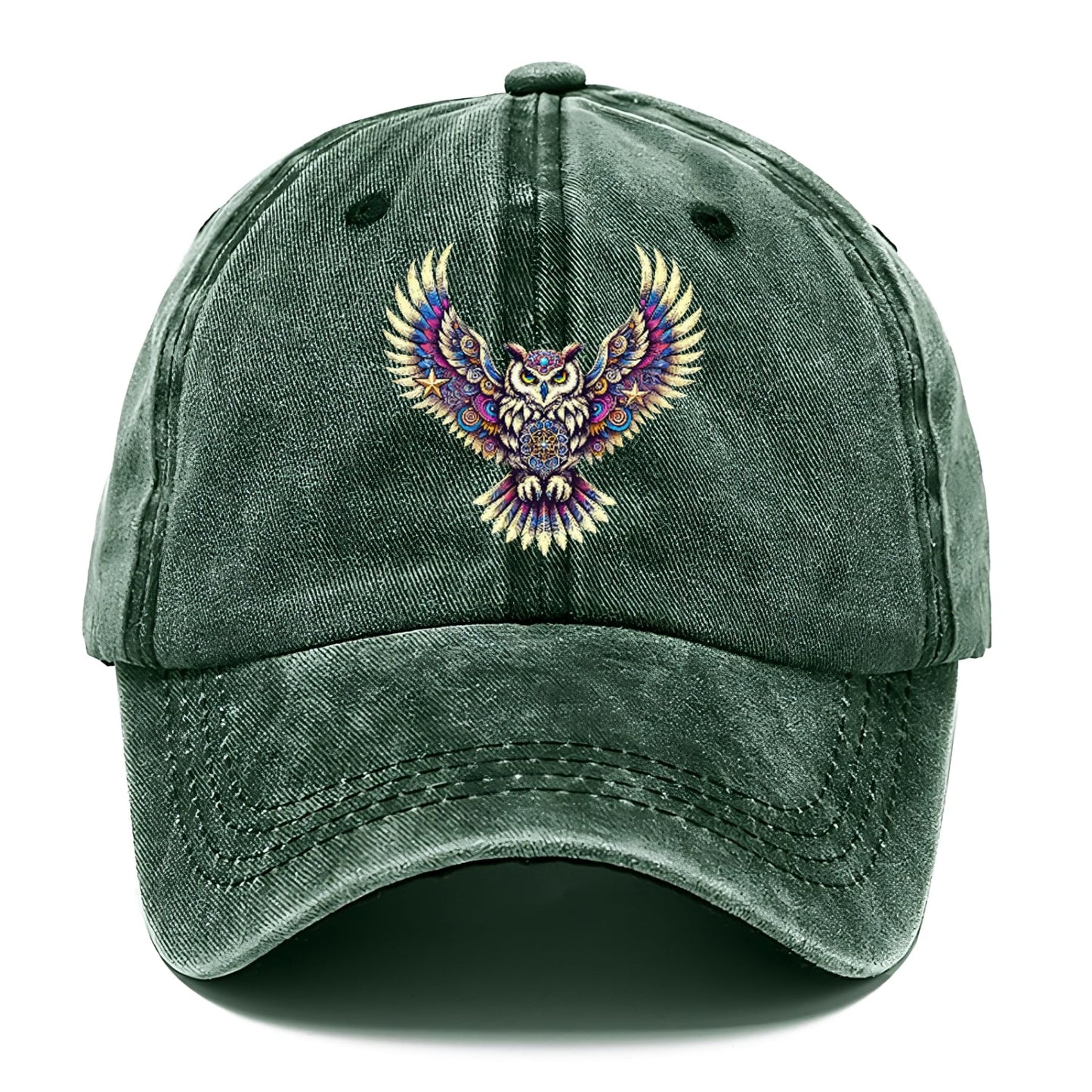 Celestial Guardian Classic Cap