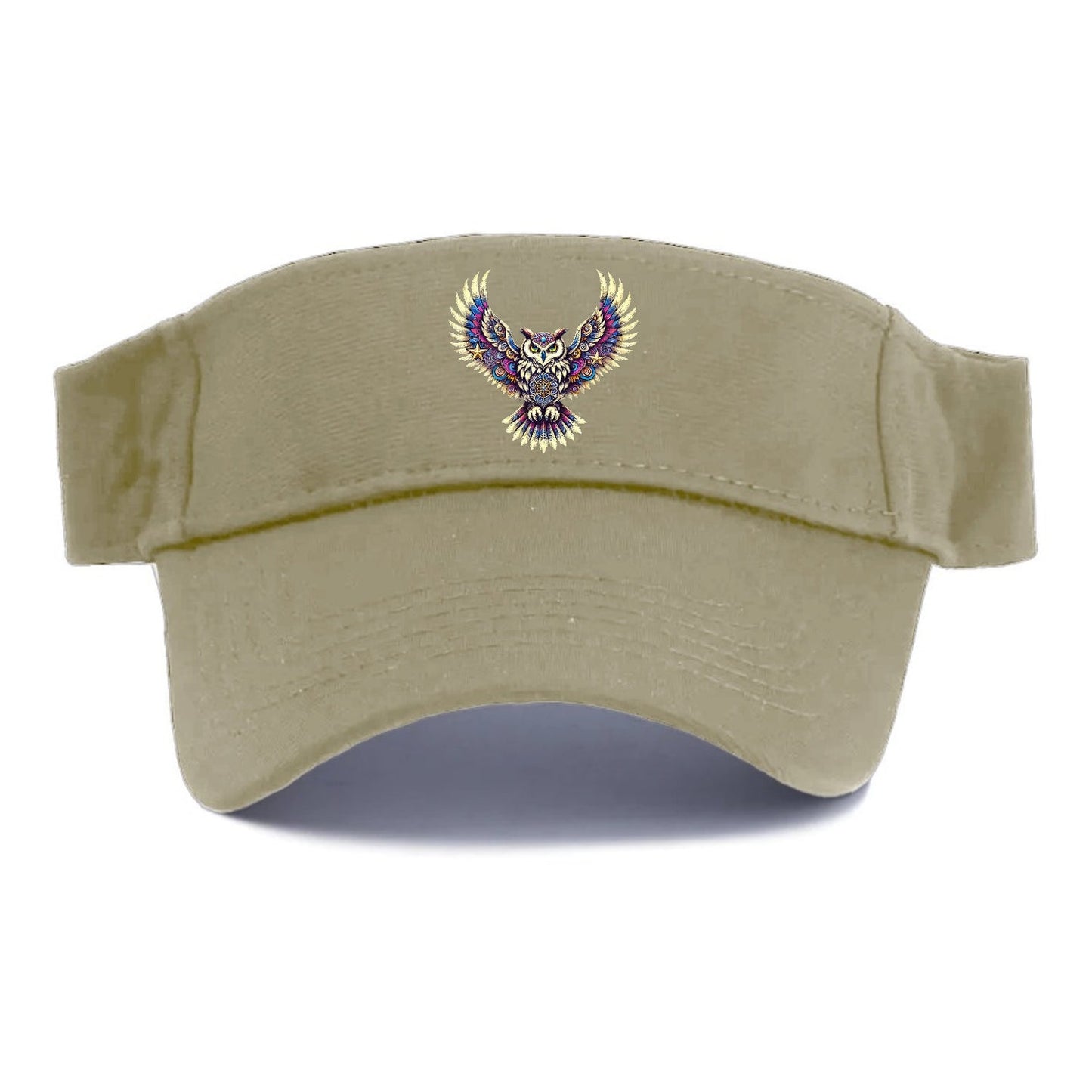 Celestial Guardian Visor
