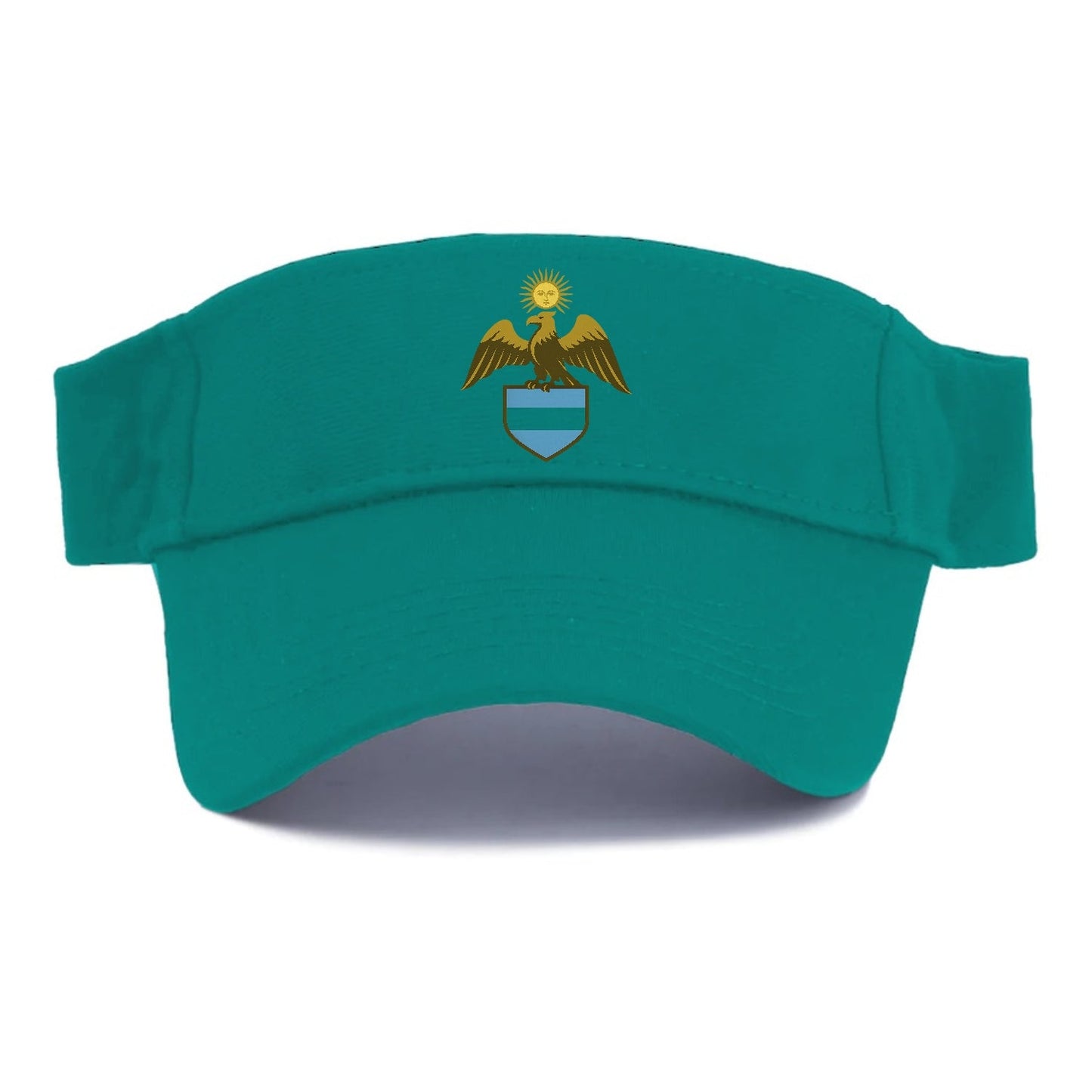 Argentina Condor Emblem Premium Design Visor
