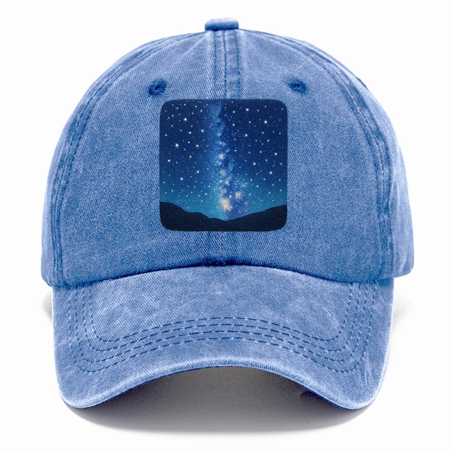 Celestial Dreamscapes Classic Cap