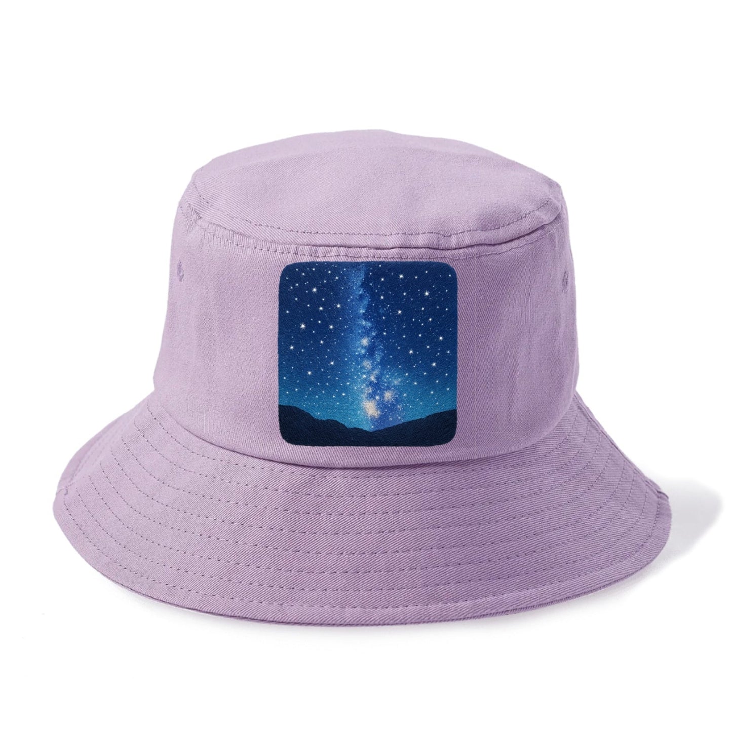 Celestial Dreamscapes Bucket Hat