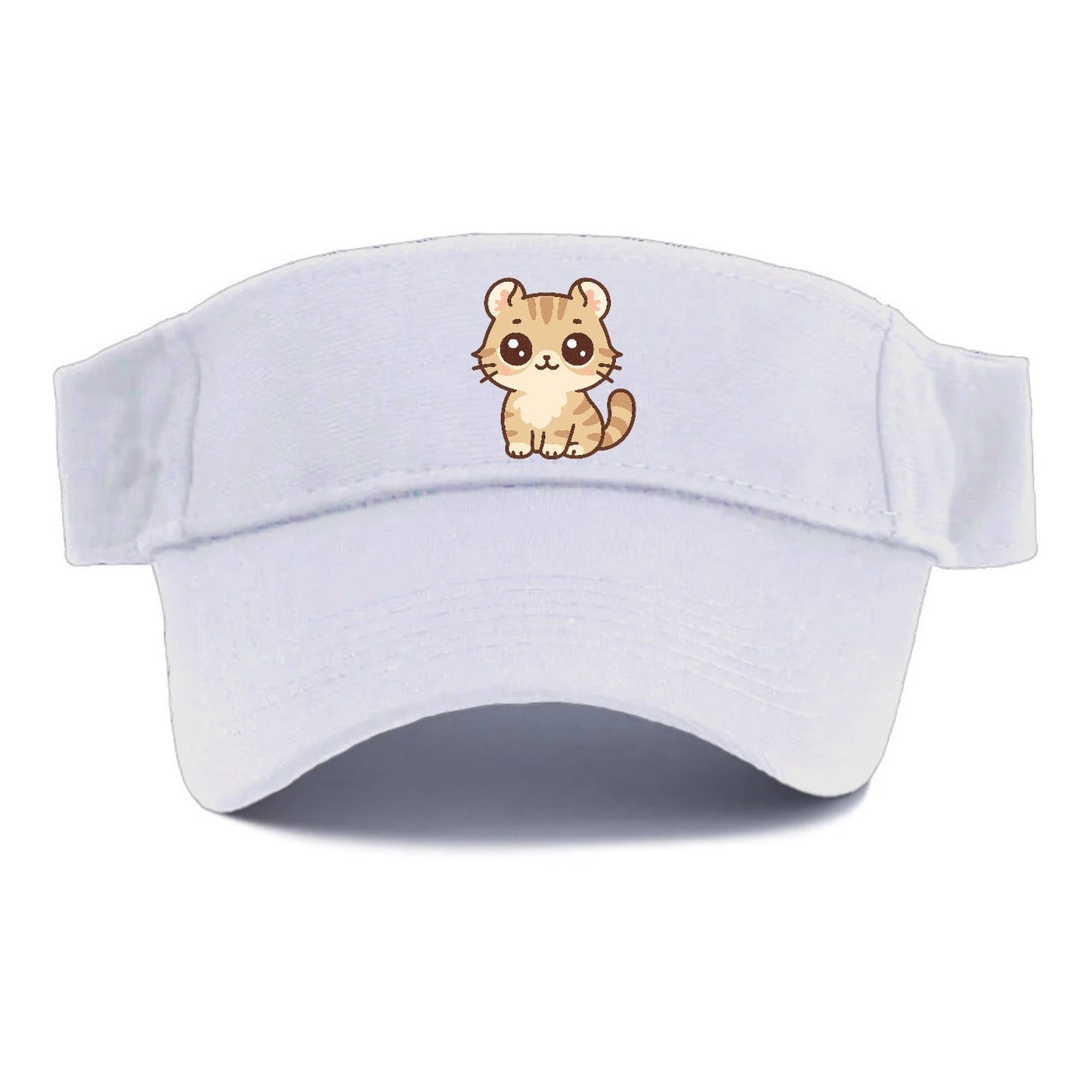 American Curl Curious Charm Visor