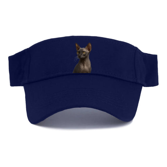 Donskoy Sleek Grace Visor