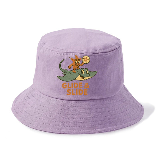 Pigeon Rat Breadcrumb Coo Crew Bucket Hat