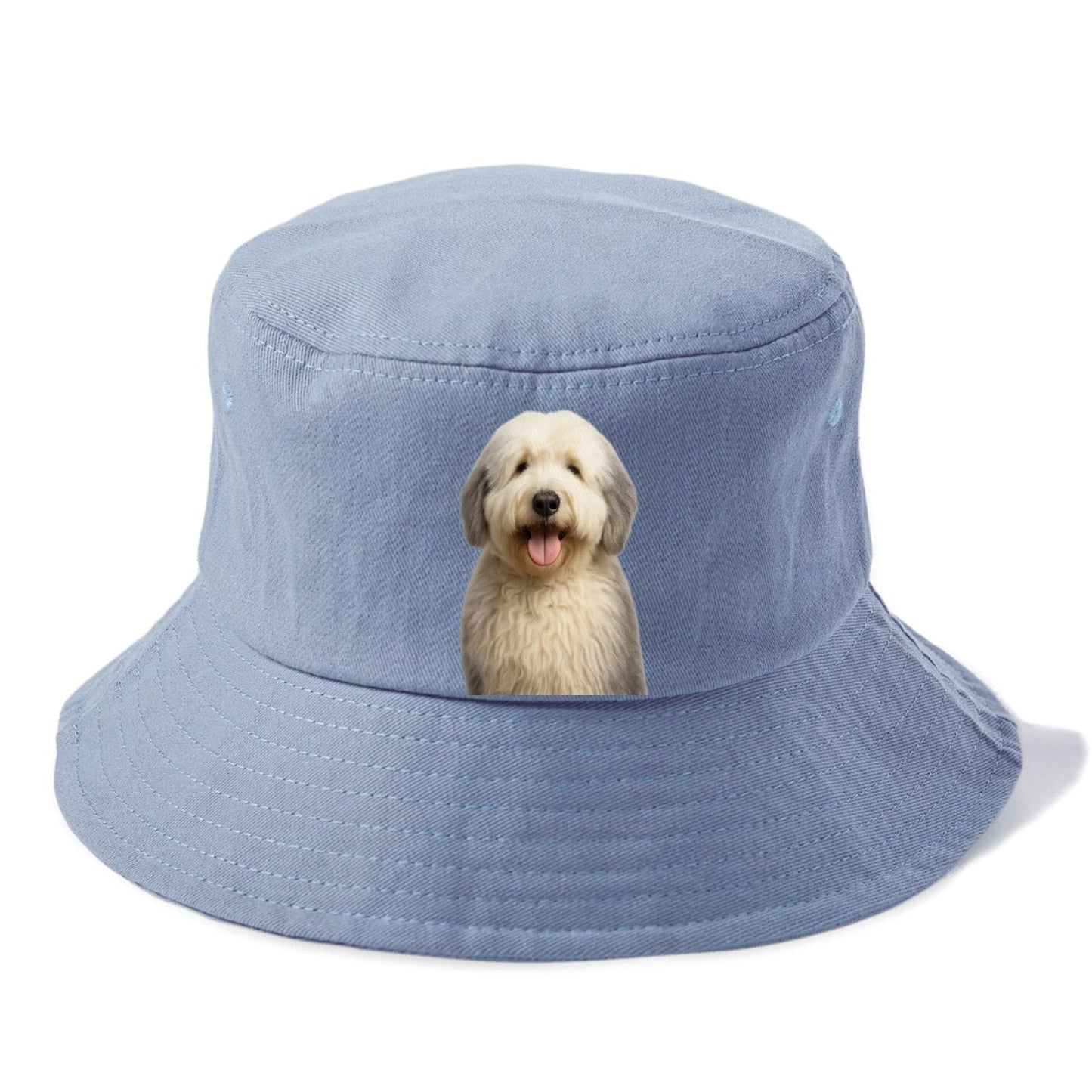 Charmer Bucket Hat