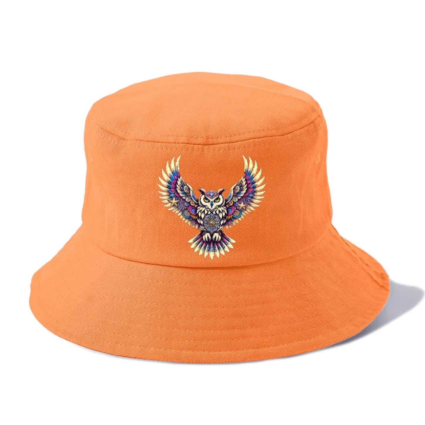 Celestial Guardian Bucket Hat