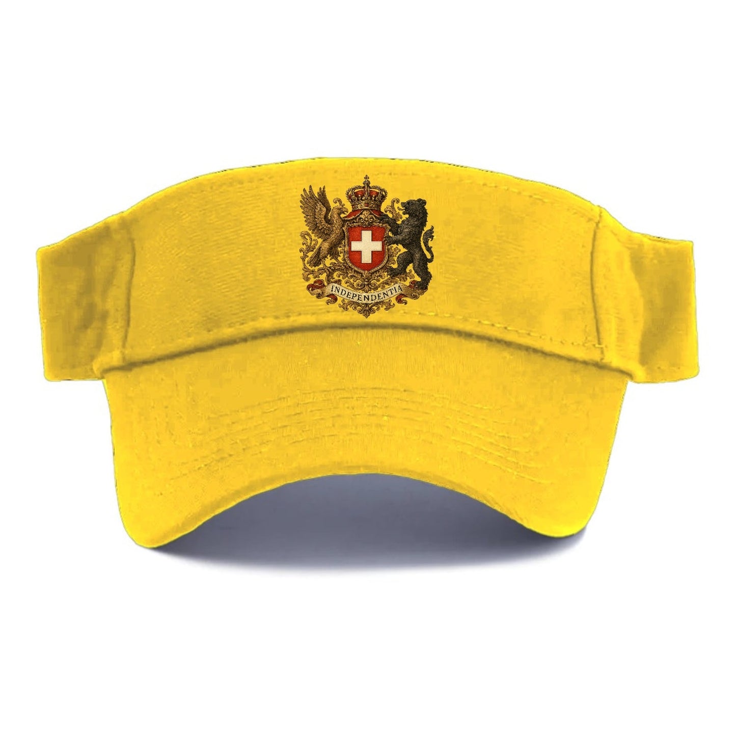 Heraldrycoatofarmsswiss Visor