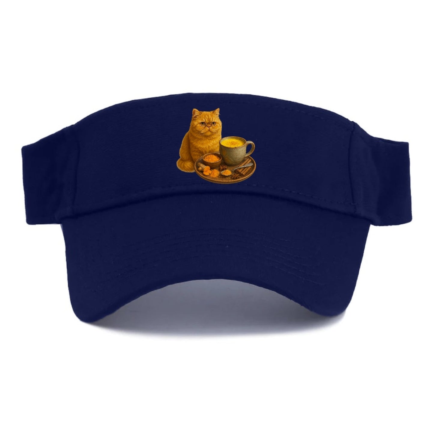 Latte Visor