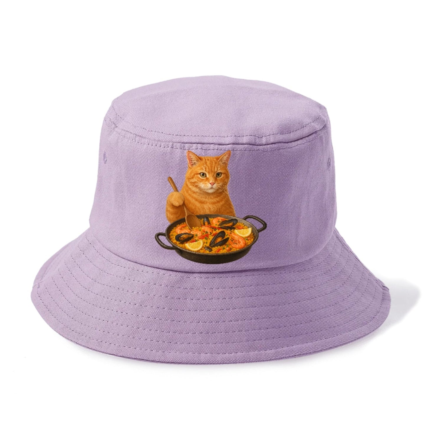 Chef Bucket Hat