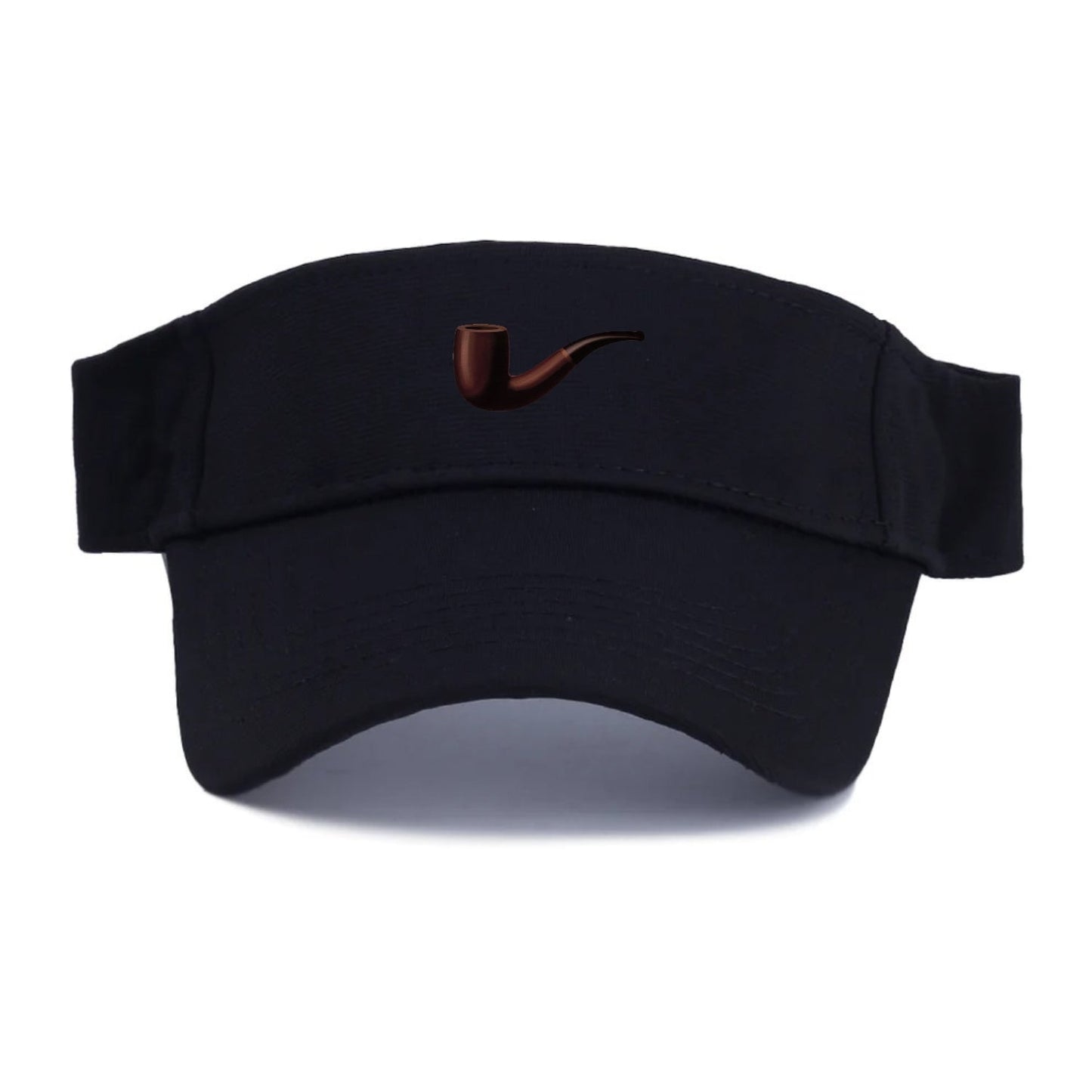 Not A Pipe Visor