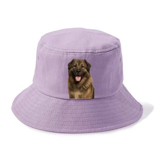 Caucasian Shepherd: Mountain Guardian Bucket Hat