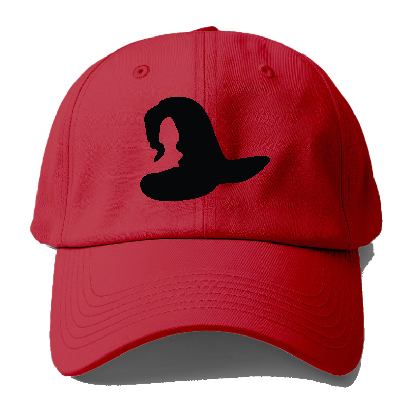 202308151409 Witch Hat 3 Baseball Cap