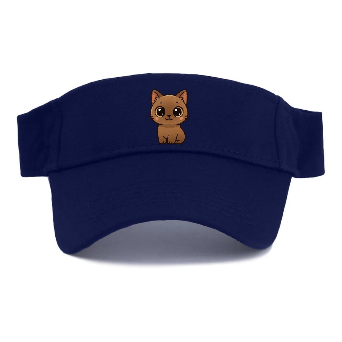 Burmese Graceful Charm Visor