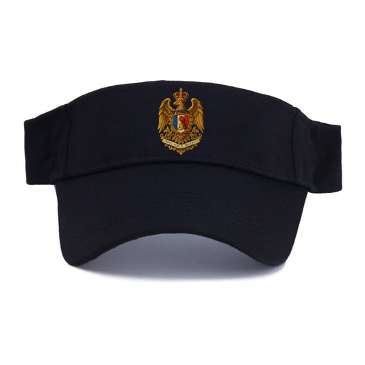 Historical Emblemcoat Of Arms Visor