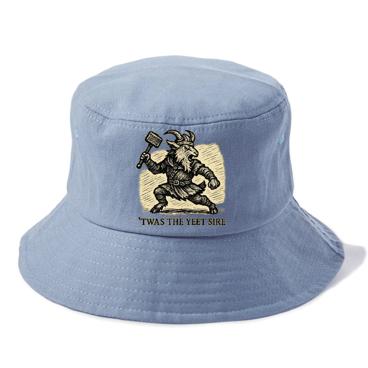 Berserker Bucket Hat