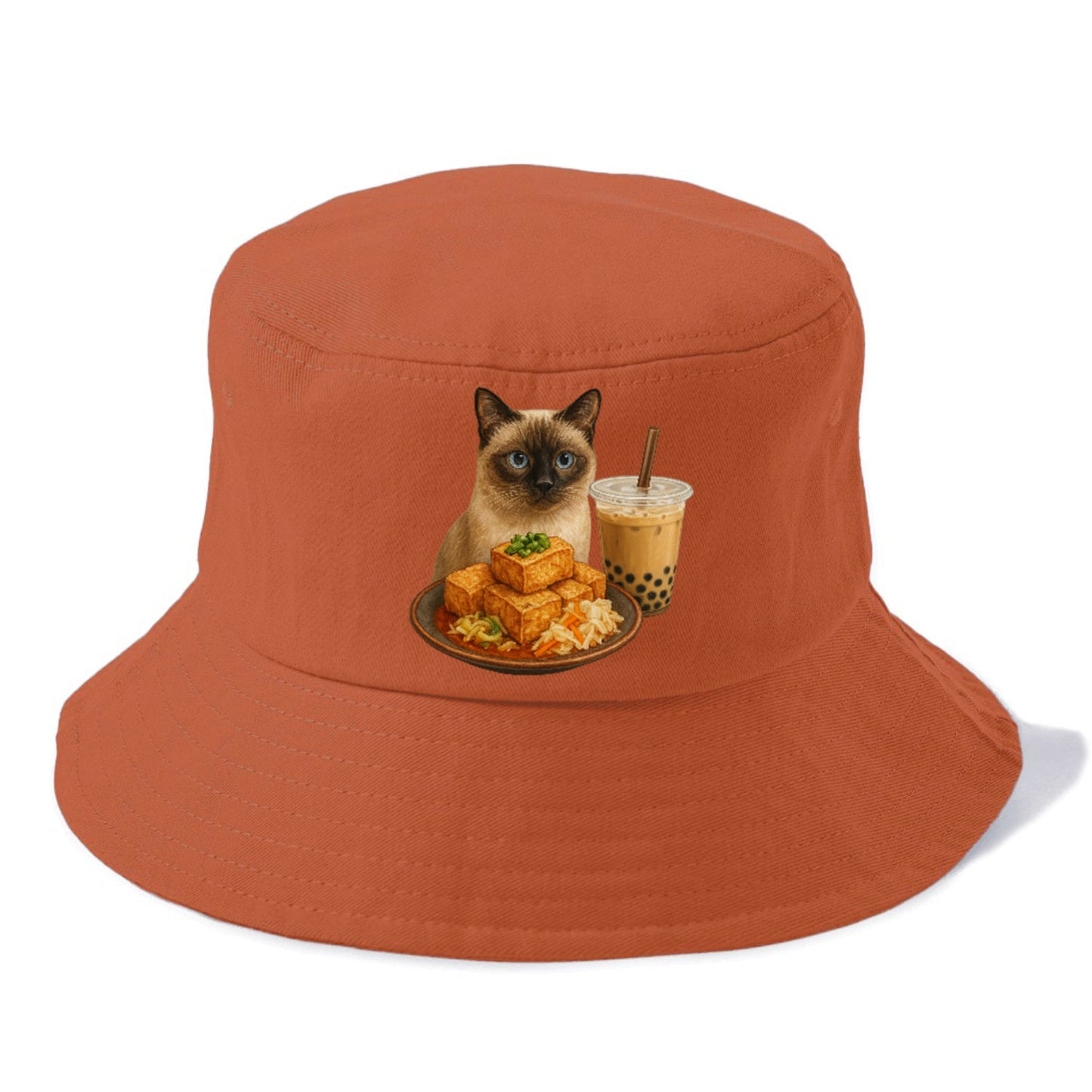 Market Bucket Hat