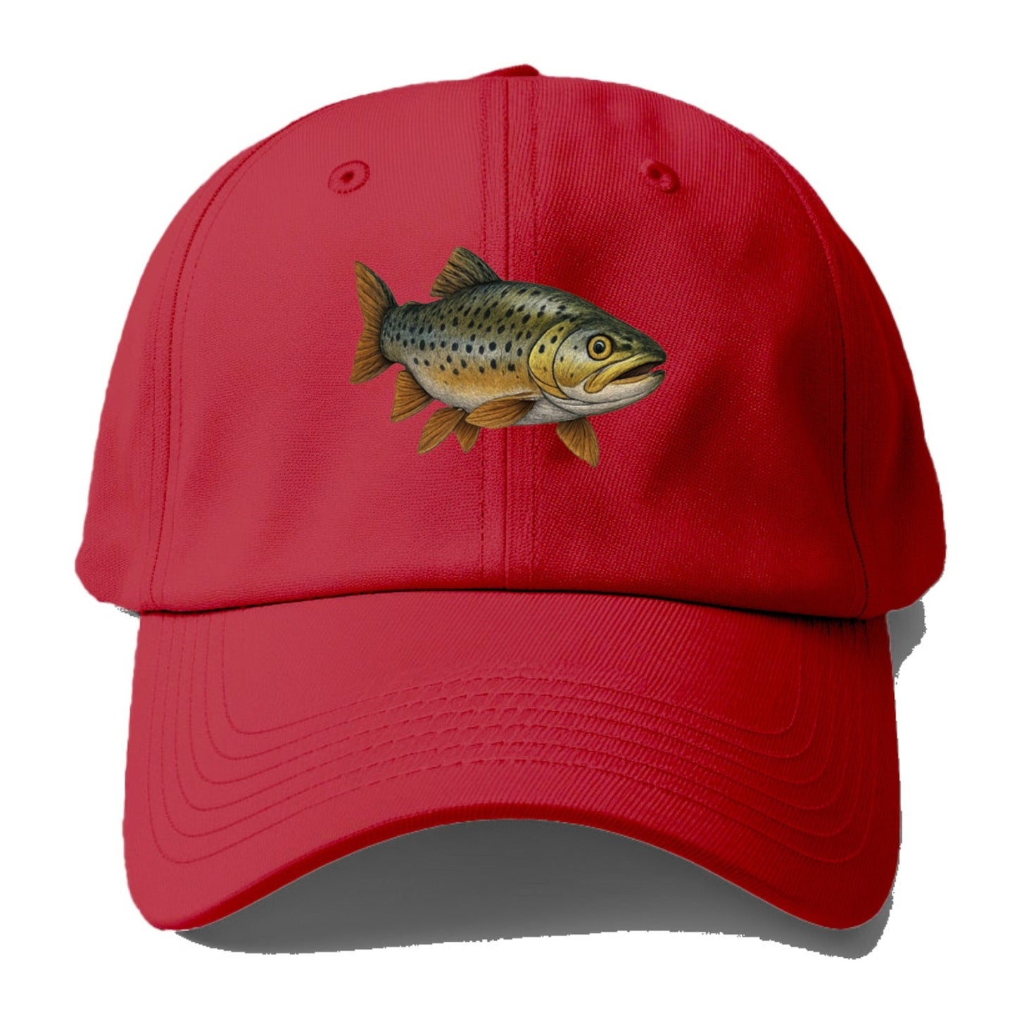 Angler's Legacy Baseball Cap