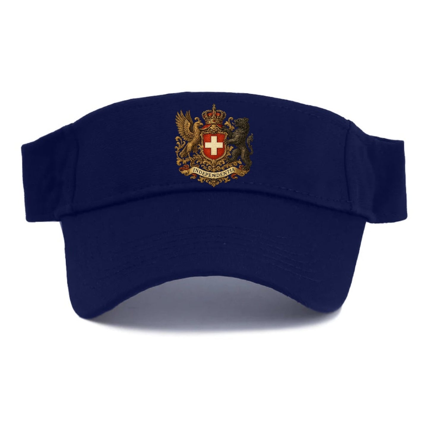 Heraldrycoatofarmsswiss Visor