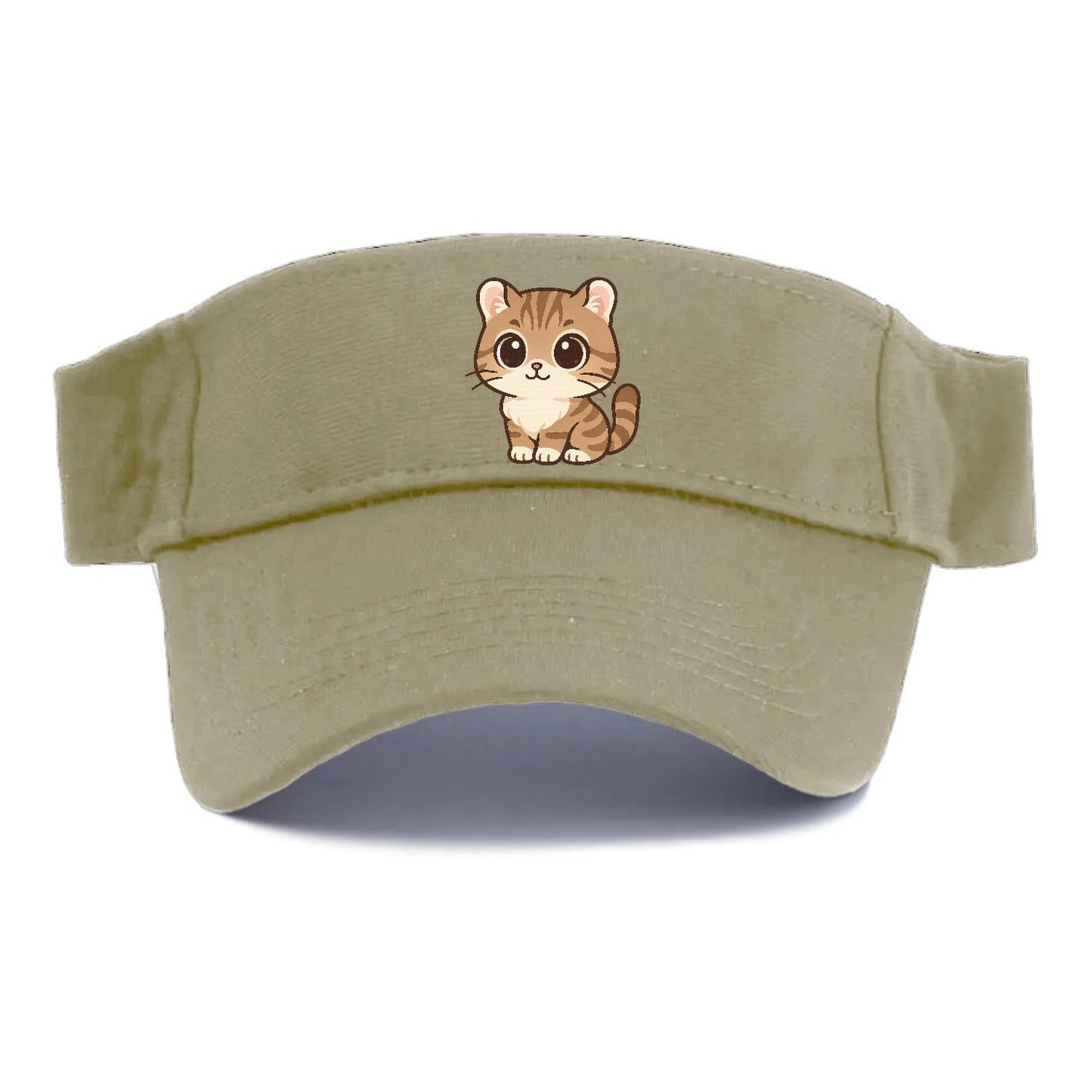 American Curl Playful Charm Visor