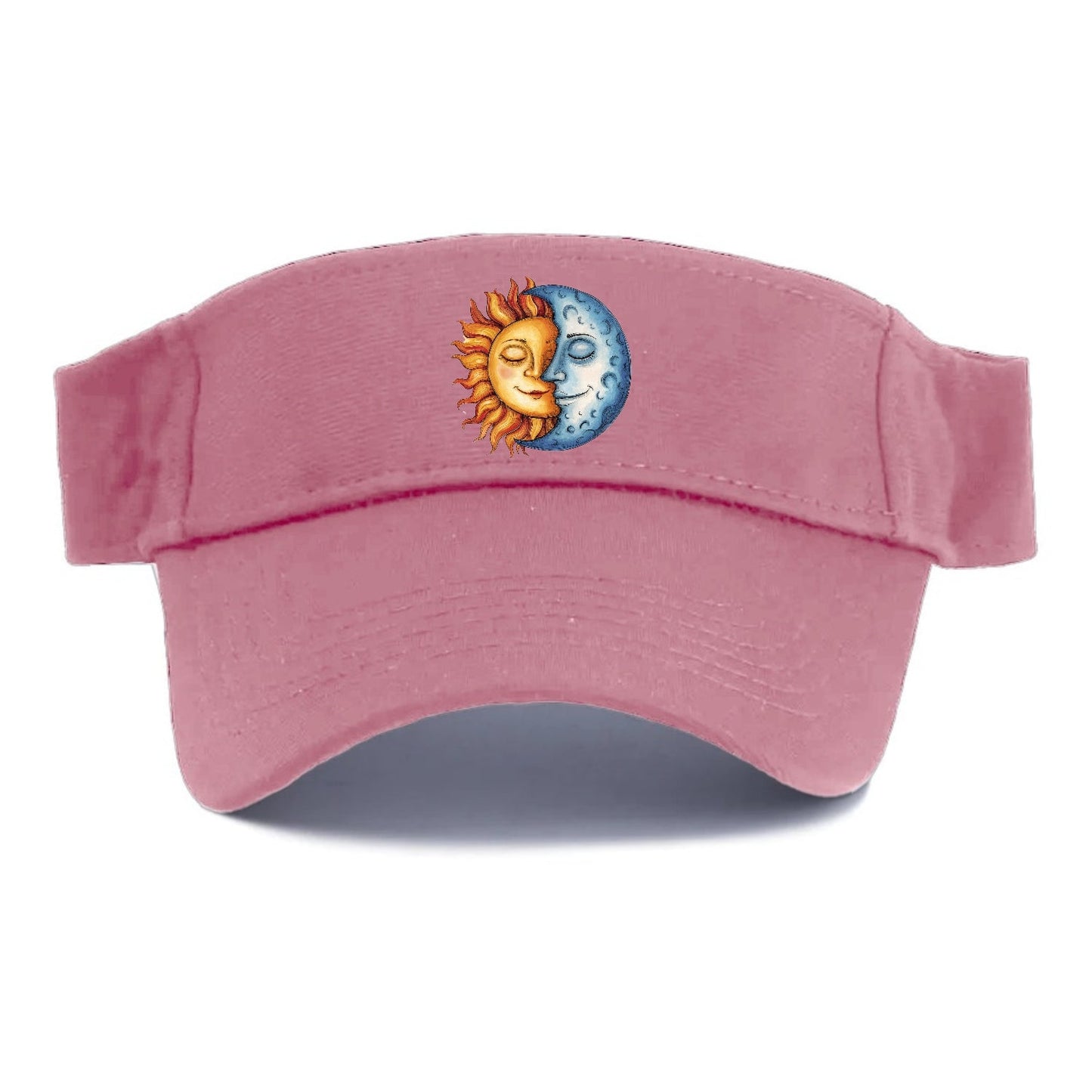 Celestial Harmony! Visor