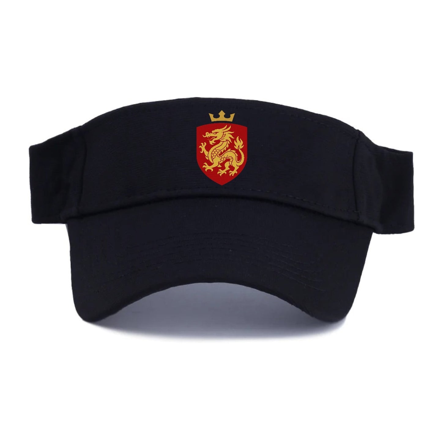 Cultural Mythological Creature Visor