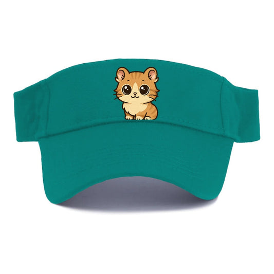 Kinkalow Curious Charm Visor