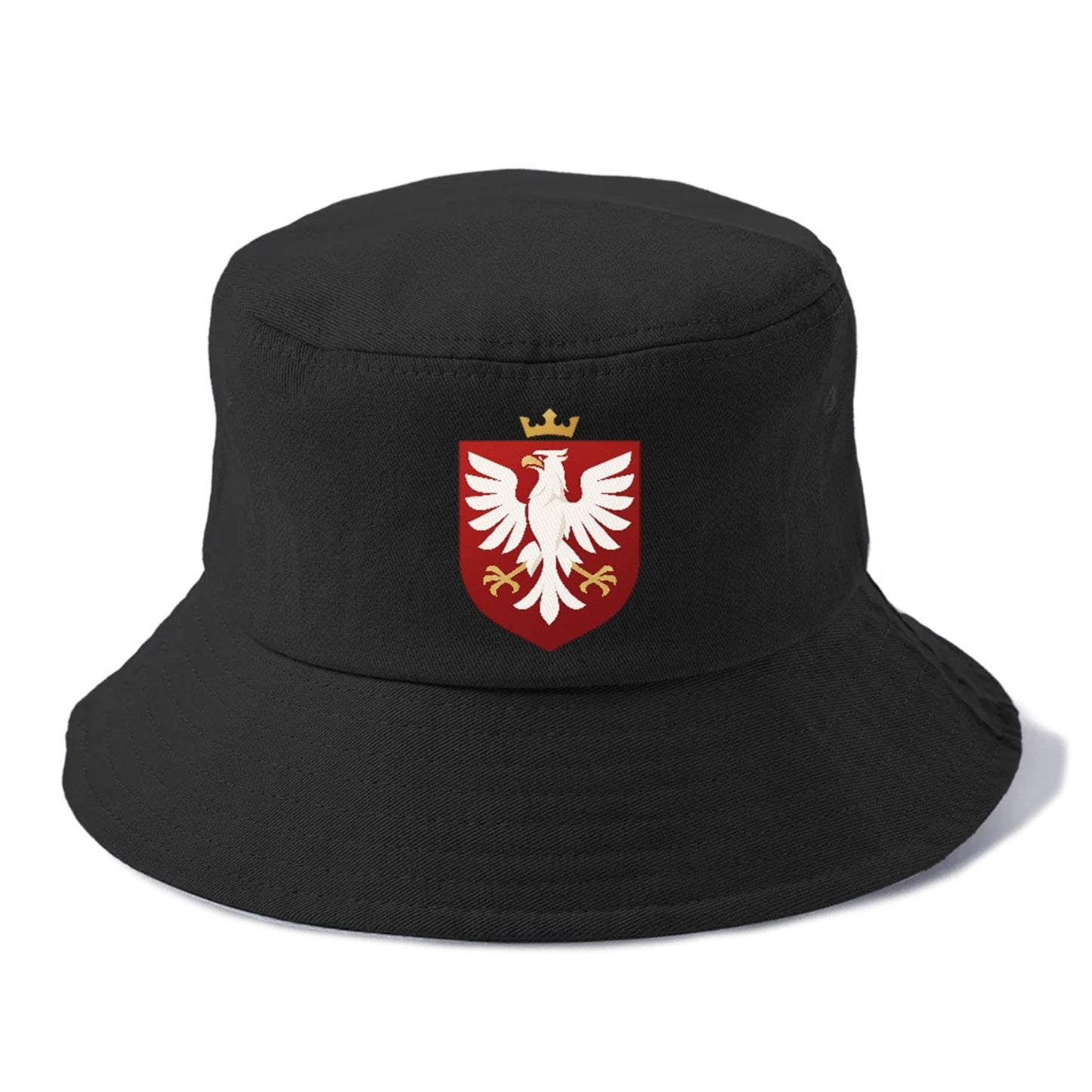 National Symbolsheraldry Bucket Hat